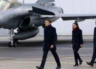 Der Weg zu einer europäischen Atombombe: Russlands Drohungen der-weg-zu-einer-europischen-atombombe-russlands-drohungen