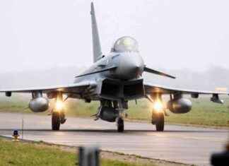 Deutschland Signalisiert Stärke in Beziehung zu Putin und Trump: Rückkehr aus dem Fronturlaub deutschland-signalisiert-strke-in-beziehung-zu-putin-und-trump-rckkehr-aus-dem-fronturlaub