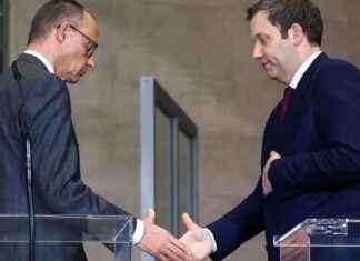 Einigung von Union und SPD auf Milliardenpaket einigung-von-union-und-spd-auf-milliardenpaket