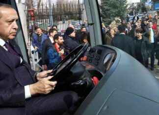 Erdoğans Rache an Unternehmern: Brief aus Istanbul erdoans-rache-an-unternehmern-brief-aus-stanbul