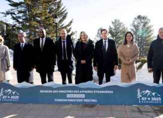 Ergebnisse des G7-Gipfels in Quebec: Analyse des mühsam errungenen Kompromisses ergebnisse-des-g7-gipfels-in-quebec-analyse-des-mhsam-errungenen-kompromisses