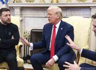 Eskalation mit Selenskyj im Oval Office: Ursachen und Hintergründe eskalation-mit-selenskyj-im-oval-office-ursachen-und-hintergrnde