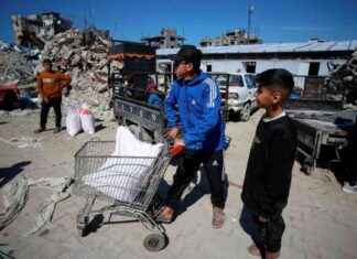 Forderung nach Fortsetzung der Waffenruhe im Gazastreifen forderung-nach-fortsetzung-der-waffenruhe-im-gazastreifen