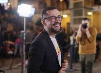 Grönland Parlamentswahl: Streben nach Unabhängigkeit grnland-parlamentswahl-streben-nach-unabhngigkeit