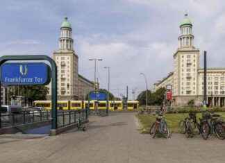 Hermann Henselmann: Architekturikone der DDR hermann-henselmann-architekturikone-der-ddr