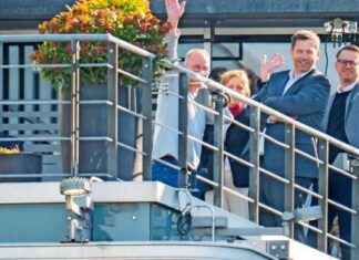 Koalitionsverhandlungen: Die Verhandler der Arbeitsgruppen koalitionsverhandlungen-die-verhandler-der-arbeitsgruppen