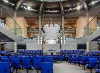 Liveticker: Bundestag debattiert Schuldenpaket von Union, SPD und Grünen liveticker-bundestag-debattiert-schuldenpaket-von-union-spd-und-grnen