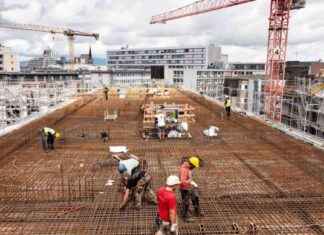 Investition in Sondervermögen Infrastruktur: Herausforderungen in Deutschland nvestition-in-sondervermgen-nfrastruktur-herausforderungen-in-deutschland