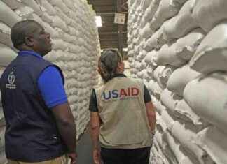 Probleme mit USAID-Stopp: Auswirkungen auf Afrikas Entwicklung und Stabilität probleme-mit-usad-stopp-auswirkungen-auf-afrikas-entwicklung-und-stabilitt