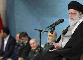 Iran lehnt erneut Atomverhandlungen ab ran-lehnt-erneut-atomverhandlungen-ab