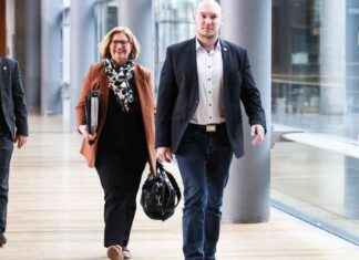 Sondierungen Union und SPD Zielgeraden – Was kommt als nächstes? sondierungen-union-und-spd-zielgeraden-was-kommt-als-nchstes