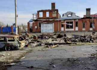 Ukraine evakuiert Ortschaften nahe Kursk: Liveblog Updates ukraine-evakuiert-ortschaften-nahe-kursk-liveblog-updates