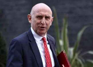 Ukraine-Liveblog: Beratungen über britischen Friedensplan in Washington ukraine-liveblog-beratungen-ber-britischen-friedensplan-in-washington