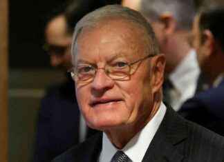 Ukraine Liveblog: Kellogg nicht mehr US-Russland Sondergesandter ukraine-liveblog-kellogg-nicht-mehr-us-russland-sondergesandter