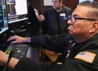 Wall Street Marktbericht: Negative Entwicklung setzt sich fort wall-street-marktbericht-negative-entwicklung-setzt-sich-fort