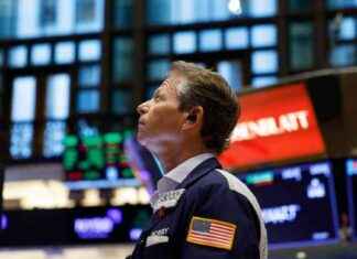 Wall Street: Marktbericht und Aktienkursentwicklung wall-street-marktbericht-und-aktienkursentwicklung