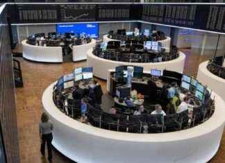 DAX Marktbericht: Gewinne schwinden im deutschen Markt dax-marktbericht-gewinne-schwinden-im-deutschen-markt