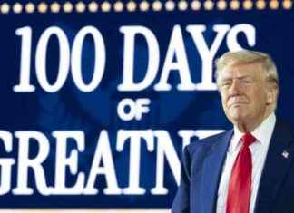 Donald Trump: 100 Tage als US-Präsident donald-trump-100-tage-als-us-prsident