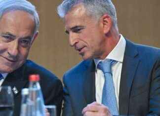 Mossad-Chef verhandelt persönlich über Geiseln in Katar mossad-chef-verhandelt-persnlich-ber-geiseln-in-katar