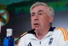 Abschied von Ancelotti: Emotionale Worte und Tränen mit Luka | Video abschied-von-ancelotti-emotionale-worte-und-trnen-mit-luka-video