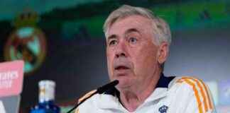 Abschied von Ancelotti: Emotionale Worte und Tränen mit Luka | Video abschied-von-ancelotti-emotionale-worte-und-trnen-mit-luka-video