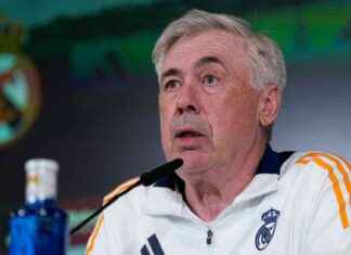 Abschied von Ancelotti: Emotionale Worte und Tränen mit Luka | Video abschied-von-ancelotti-emotionale-worte-und-trnen-mit-luka-video