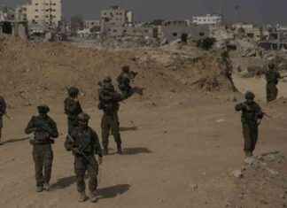 Aktuelle Nachrichten: Israel mobilisiert Zehntausende Reservisten aktuelle-nachrichten-srael-mobilisiert-zehntausende-reservisten