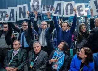 Brandmauern der Union: Umgang mit AfD und Linken in Deutschland brandmauern-der-union-umgang-mit-afd-und-linken-in-deutschland