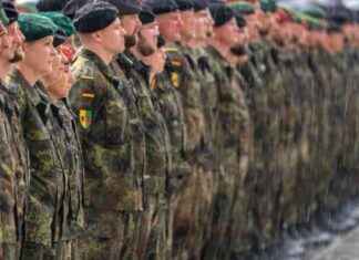 Brigade Litauen: Die Neuerfindung der Bundeswehr brigade-litauen-die-neuerfindung-der-bundeswehr