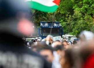 Demonstrationsrecht: Gefährdung der Demokratie durch wen? demonstrationsrecht-gefhrdung-der-demokratie-durch-wen