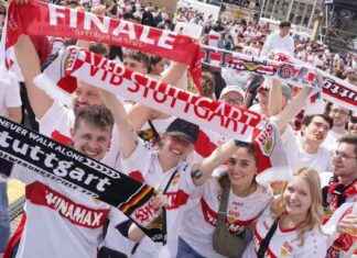 DFB-Pokal-Sieg in Stuttgart: Eine Stadt voller Zurückhaltung dfb-pokal-sieg-in-stuttgart-eine-stadt-voller-zurckhaltung