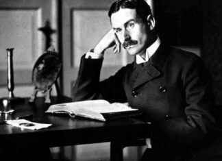 Die faszinierende Biografie von Thomas Mann: Tilmann Lahmes Werk die-faszinierende-biografie-von-thomas-mann-tilmann-lahmes-werk