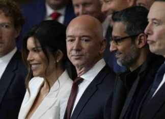 Die Machtlosigkeit von Bezos, Zuckerberg und Trump: Eine Analyse die-machtlosigkeit-von-bezos-zuckerberg-und-trump-eine-analyse