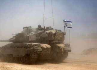 EU zweifelt an Abkommen mit Israel wegen Lage im Gazastreifen eu-zweifelt-an-abkommen-mit-srael-wegen-lage-im-gazastreifen