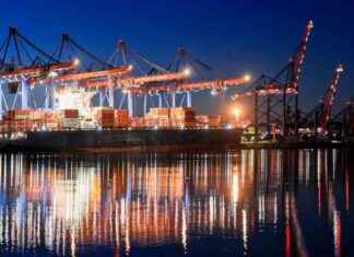 Frühjahrsgutachten: Wirtschaftsweise prognostizieren Stagnation frhjahrsgutachten-wirtschaftsweise-prognostizieren-stagnation