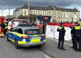 Gewalttat im Hamburger Hauptbahnhof: 39-jährige Frau verhaftet gewalttat-im-hamburger-hauptbahnhof-39-jhrige-frau-verhaftet