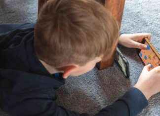 Handyverbot und Sprachtests: Bildungsministerin Prien fordert Änderungen in Schulen handyverbot-und-sprachtests-bildungsministerin-prien-fordert-nderungen-in-schulen