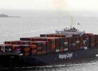 Hapag-Lloyd-Chef: Mehr Buchungen trotz Zöllen hapag-lloyd-chef-mehr-buchungen-trotz-zllen