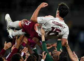 Hummels‘ letzte Profiminuten, Roma-Sieg reicht nicht für die CL | Highlights Serie A hummels-letzte-profiminuten-roma-sieg-reicht-nicht-fr-die-cl-highlights-serie-a