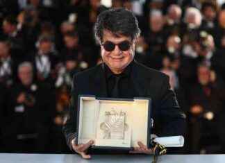 Jafar Panahi gewinnt Goldene Palme in Cannes – Erfolg des iranischen Regisseurs in Frankreich. jafar-panahi-gewinnt-goldene-palme-in-cannes-erfolg-des-iranischen-regisseurs-in-frankreich