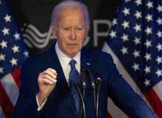 Joe Biden: Ex-Präsident der USA mit Prostatakrebsdiagnose joe-biden-ex-prsident-der-usa-mit-prostatakrebsdiagnose
