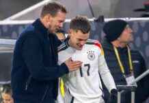 Julian Nagelsmann bestätigt Kontakt mit Florian Wirtz: Liverpool ein guter Schritt – Bundestrainer gab Tipps julian-nagelsmann-besttigt-kontakt-mit-florian-wirtz-liverpool-ein-guter-schritt-bundestrainer-gab-tipps