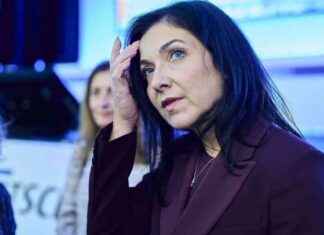 Katharina Reiche: Ostdeutsche Wirtschaftsministerin mit konservativem Ansatz katharina-reiche-ostdeutsche-wirtschaftsministerin-mit-konservativem-ansatz