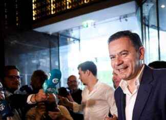 Konservative gewinnen Parlamentswahl in Portugal konservative-gewinnen-parlamentswahl-in-portugal