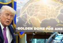 Liveblog: Trump plant „Golden Dome“ zum Schutz der USA | FAZ liveblog-trump-plant-golden-dome-zum-schutz-der-usa-faz