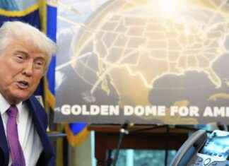 Liveblog: Trump plant „Golden Dome“ zum Schutz der USA | FAZ liveblog-trump-plant-golden-dome-zum-schutz-der-usa-faz