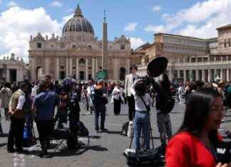 Liveblog zum Konklave: Weltweites Interesse an Papstwahl liveblog-zum-konklave-weltweites-nteresse-an-papstwahl