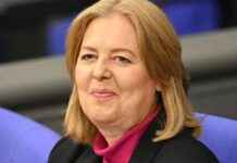 Liveticker: Bärbel Bas als SPD-Ko-Vorsitzende in Merz-Regierung | FAZ liveticker-brbel-bas-als-spd-ko-vorsitzende-in-merz-regierung-faz