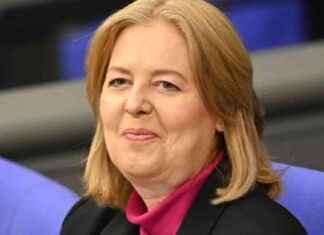 Liveticker: Bärbel Bas als SPD-Ko-Vorsitzende in Merz-Regierung | FAZ liveticker-brbel-bas-als-spd-ko-vorsitzende-in-merz-regierung-faz