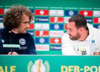 Lockerheit und Staunen: Einfacher Job für Corboz lockerheit-und-staunen-einfacher-job-fr-corboz